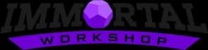 ImmortalWS logo